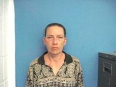 Photo of White, Peggy