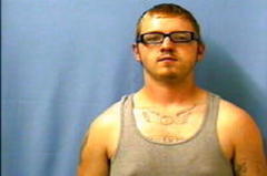 Photo of Cornett, Tyler