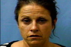Photo of Pinson, Rebbeca